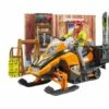 Bruder 63102 Berghut Met Snowmobil 2 Bruder 63102 Berghut Met Snowmobil -OUTDOOR SPEELGOED Winkel be1494e0f8814b54babd667e80089a079a10c3437159877f78cec2070d9550b0
