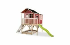 EXIT Loft 550 Houten Speelhuis -OUTDOOR SPEELGOED Winkel be3d3a6711b569228b0e745bc1f9e9706605902fb2f8e307458ed1d15935fc96