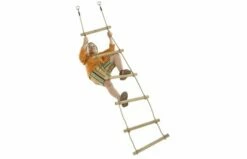 KBT Touwladder 5 Sporten PH 195cm 9 KBT Touwladder 5 Sporten PH 195cm -OUTDOOR SPEELGOED Winkel be446b1b9709b6034e1816a7f6b015b97fac2c3c30690ae890aaa6d46f8c8d36