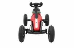 Volare Mini Skelter Rood -OUTDOOR SPEELGOED Winkel beb2003869ccd01953e74392b38df45a1179580ff8800ddca64f983458aa540c