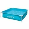 Intex Mini Frame Pool Zwembad 122x122 Cm -OUTDOOR SPEELGOED Winkel bed469a81e65535b89dbb811410b21dfa7d4e6ade5577b4364cb910538c3d0c7