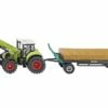 Siku 1946 Claas Met Balentang En -transporter 1:50 -OUTDOOR SPEELGOED Winkel bee50cfc09ec39300d7ea431c30d2560ec525e43b2b774c7f40433b0320c48d9