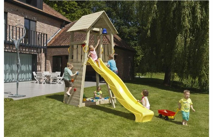 Blue Rabbit Belverde Speeltoestel 120 Cm 3 Blue Rabbit Belverde Speeltoestel 120 Cm