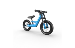 BERG Biky City Blue Met Handrem