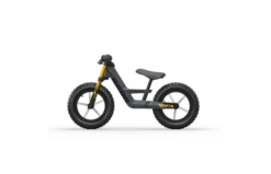 BERG Biky Cross Grey Met Handrem -OUTDOOR SPEELGOED Winkel berg biky cross grey handbrake left