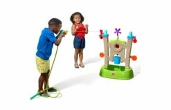 Step2 Waterpark Arcade Watertafel -OUTDOOR SPEELGOED Winkel bf0ea2399cd0ee6cc91dd1d4fe24f9271040a4c7b570b277a1c0c1aa71dd1259