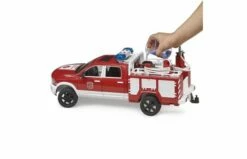 Bruder RAM 2500 Brandweerwagen Met Licht En Geluid 2023 -OUTDOOR SPEELGOED Winkel bf2544 1