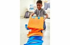 Hot Wheels Track Builder Luxe Stuntbox 15 Hot Wheels Track Builder Luxe Stuntbox -OUTDOOR SPEELGOED Winkel bf2830141e6d3e7ee103339ed2549c2ba4647e488f02163fa8a9beb92398bca2 large responsive