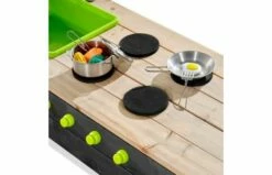 EXIT Aksent Houten Keukenzandbak 200x140cm -OUTDOOR SPEELGOED Winkel bf65f96007a2699e061fde6324c991a982412e2e7dd10faba1e5086d6085463e