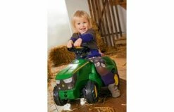 Rolly Toys MiniTrac John Deere 6150R -OUTDOOR SPEELGOED Winkel bfd7425a16cdcf38e948f7f6490c0ad9df6ae329bdf53e289dee0d1063485da3