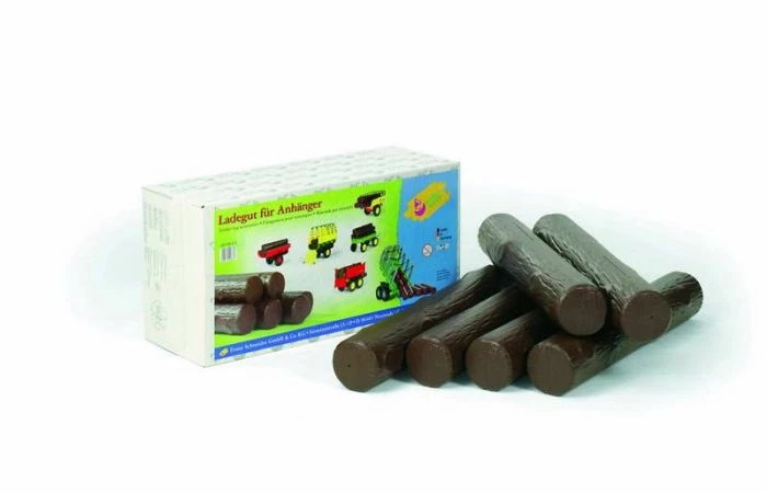 Rolly Toys RollyTimber Boomstammen 3 Rolly Toys RollyTimber Boomstammen