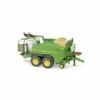 Bruder 2032 John Deere Balenpers En Wikkelaar C441R 2 Bruder 2032 John Deere Balenpers En Wikkelaar C441R -OUTDOOR SPEELGOED Winkel bruder bruder 2032 john deere balengrijper wikkela