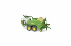 Bruder 2032 John Deere Balenpers En Wikkelaar C441R