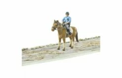 Bruder 62507 Politie Te Paard -OUTDOOR SPEELGOED Winkel bruder politie te paard u62507