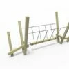 White Rhino Brug Freestanding