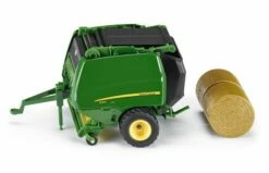 Siku 2465 John Deere Balenpers 1:32 -OUTDOOR SPEELGOED Winkel c1
