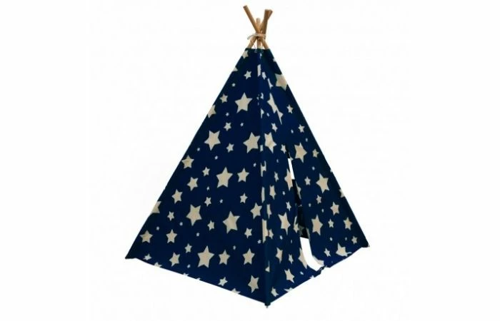 Sunny Cosmo Tipi Tent 3 Sunny Cosmo Tipi Tent