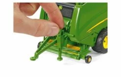 Siku 2465 John Deere Balenpers 1:32 -OUTDOOR SPEELGOED Winkel c2