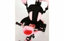 Volare Q-Play Driewieler Comfort 4 In 1 Roze -OUTDOOR SPEELGOED Winkel c21ac24d9ef5a11b4cfec86025cfe0728de818a75cbff0ee0bdc76d16d0d9516