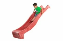 Glijbaan Met Golf REX Voor Platformhoogte 120 Cm - Paars -OUTDOOR SPEELGOED Winkel c22b2d2e7c76a1bba1307df28235df535462311e66dc9d4e1c4f85ec9f1ffefa