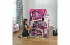 KidKraft Poppenhuis Amelia -OUTDOOR SPEELGOED Winkel c25d6c16ce8795ea862e9fd4ab0565d4eb7de2e1261285615790f6f040b1b546