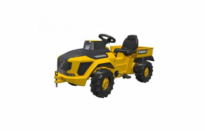 Rolly Toys RollyTruck Volvo 3 Rolly Toys RollyTruck Volvo