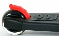 Volare Q-Play Future Step Met Led Zwart Rood -OUTDOOR SPEELGOED Winkel c2655a43e811d4d32d3a45356b8b92498b13a0edd3f28f2526081e5b6dc05869