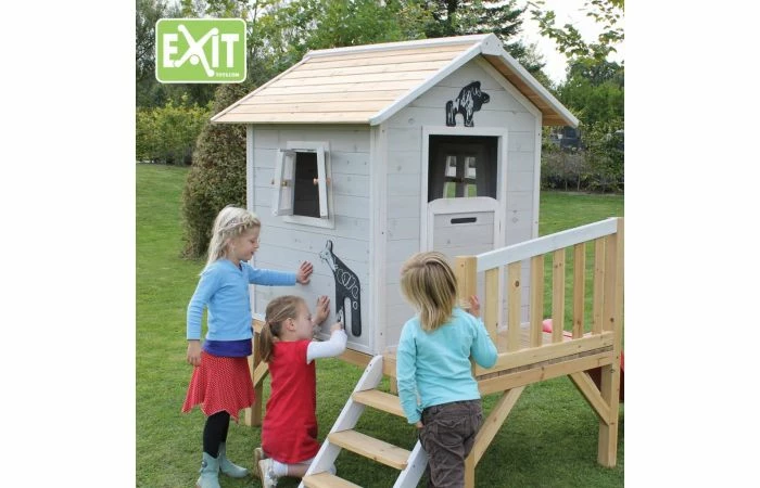 Exit Safari Chalkboard Kit 5 Exit Safari Chalkboard Kit - Afbeelding 3