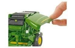 Siku 2465 John Deere Balenpers 1:32 -OUTDOOR SPEELGOED Winkel c3