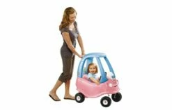 Little Tikes Cozy Coupe Princess Loopauto -OUTDOOR SPEELGOED Winkel c31502bf153a66d0b455dbe69088a01708220dc1d98d0465a3b62949eab79a75