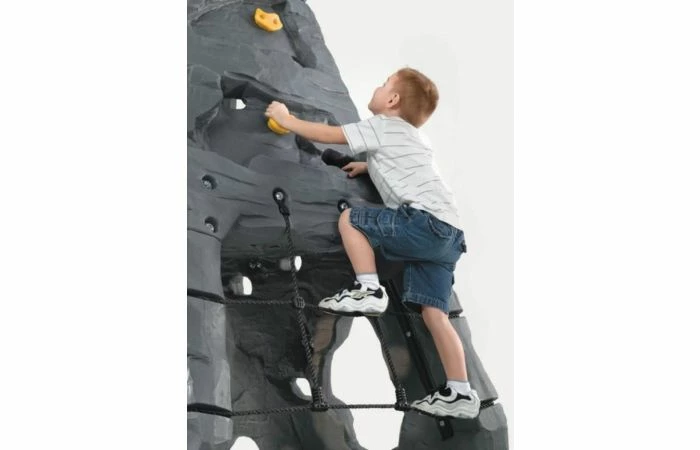 Step2 Kiddimanjaro Klimrots 4 Step2 Kiddimanjaro Klimrots - Afbeelding 2