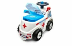 FALK Ambulance Ride-on -OUTDOOR SPEELGOED Winkel c31f42557ffd62949e294551d36025ddffe92ba3ca73270cfcaef4ad8d8666a2