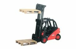 Bruder 2511 Linde Vorkheftruck -OUTDOOR SPEELGOED Winkel c37e9162329d25f7cc8e3a1c33396b2ac4b4553c9076b78408940e2253b6597c