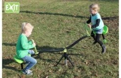 EXIT Spinner 360° Draaibare Wipwap -OUTDOOR SPEELGOED Winkel c3e7fb1952d4a9bf813adaf7714693524148b78236399199832b8a42c3dad3e7