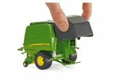 Siku 2465 John Deere Balenpers 1:32 -OUTDOOR SPEELGOED Winkel c4