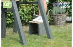 EXIT AquaFlow Kinderkrukje -OUTDOOR SPEELGOED Winkel c4094dd526058de71f7915359d27ff3c7fd2a7f7a56d16eb452b9de2785e5917