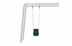 BERG Playbase Accessoire Babyzitje