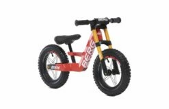 BERG Biky Cross Red