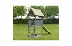 EXIT Aksent Houten Speeltoren -OUTDOOR SPEELGOED Winkel c48f880995ac6e126a218ad1a4af08914bac43422764104b8d054ac40e7b1b2f