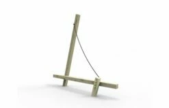 White Rhino Sail Speeltoestel