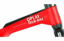 Volare Q-Play Tech 10 Inch Loopfiets Rood 16 Volare Q-Play Tech 10 Inch Loopfiets Rood -OUTDOOR SPEELGOED Winkel c4ff97692f96429032ff56d7e9367d27fd8cb01e41a83b3aa81f454b1cfb49d5