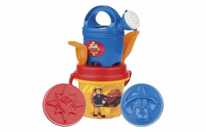 Brandweerman Sam Emmerst 11 7d 3 Brandweerman Sam Emmerst 11 7d