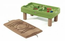 Step2 Activity Center Zand- En Watertafel -OUTDOOR SPEELGOED Winkel c564b715fea336ffd97d31d8da4451f9b1b5c995fc9d237dbda01c353c2f9295