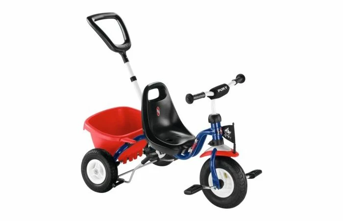 Puky CAT 1 L 4 Puky CAT 1 L - Afbeelding 2