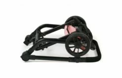 Poppenwagen Mika Combi (abrikoos) -OUTDOOR SPEELGOED Winkel c6622dbe43c747931ebbe112dda9f9b2236cf62a82b2a8a3d9c01b50a78c494a