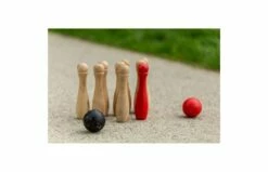 Outdoor Play Bowling Set -OUTDOOR SPEELGOED Winkel c6bd156541e3c1ba8da108c8f07804881945ed477c16b5c04abe18d7bd5d55cd