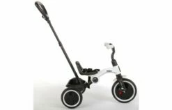 Volare Q-Play Driewieler Tenco Grijs -OUTDOOR SPEELGOED Winkel c6fc05957d556229c87ed5dd73f49e66c20e22d5471b203157ab9c1a7fa39aa4