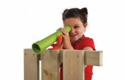 KBT Telescoop Limoen Groen/oranje -OUTDOOR SPEELGOED Winkel c73382a122bf7bdf5430686f21f9c24437a97c0d47757537f5a0f90935176c08