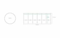 Intex Ultra XTR Frame Zwembad 610x122 Cm + Zandfilterpomp En Acc. 12 Intex Ultra XTR Frame Zwembad 610x122 Cm + Zandfilterpomp En Acc. -OUTDOOR SPEELGOED Winkel c7f768ffc3d247c09c0209853257dd41347ac1e260741def293dbb5c8a969770
