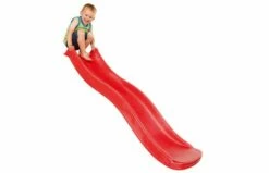 KBT Glijbaan Tweeb Platformhoogte 90 Cm - Limoen Groen -OUTDOOR SPEELGOED Winkel c827408161759c4ad5c2458280597e3937658cef047d4b55adc8bbfbc8c39463